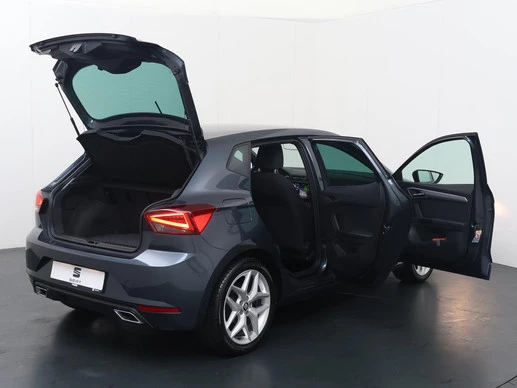 SEAT Ibiza - Afbeelding 30 van 30