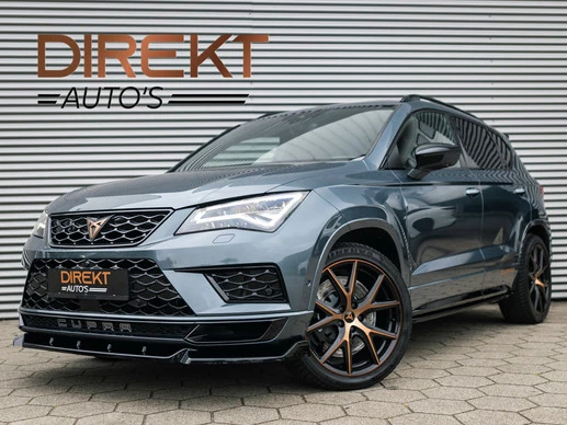 CUPRA Ateca - Afbeelding 1 van 30