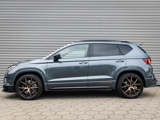 CUPRA Ateca - Afbeelding 2 van 30