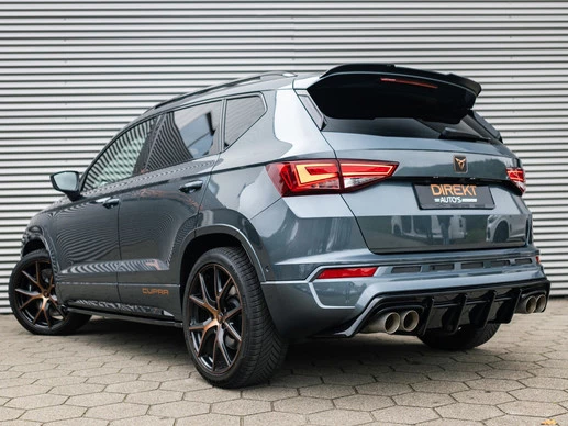 CUPRA Ateca - Afbeelding 3 van 30