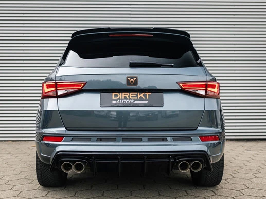 CUPRA Ateca - Afbeelding 4 van 30