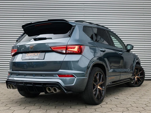 CUPRA Ateca - Afbeelding 5 van 30
