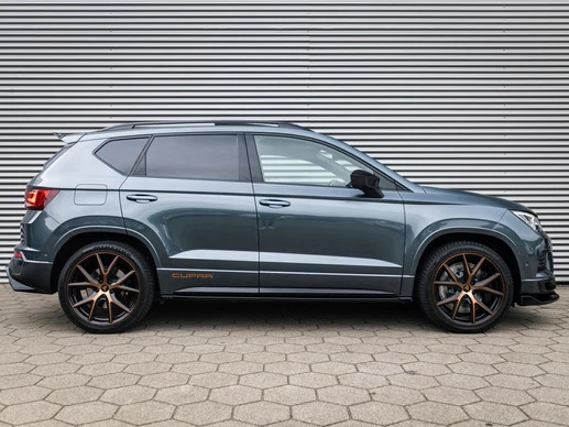 CUPRA Ateca - Afbeelding 6 van 30