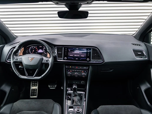 CUPRA Ateca - Afbeelding 7 van 30
