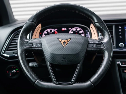 CUPRA Ateca - Afbeelding 14 van 30