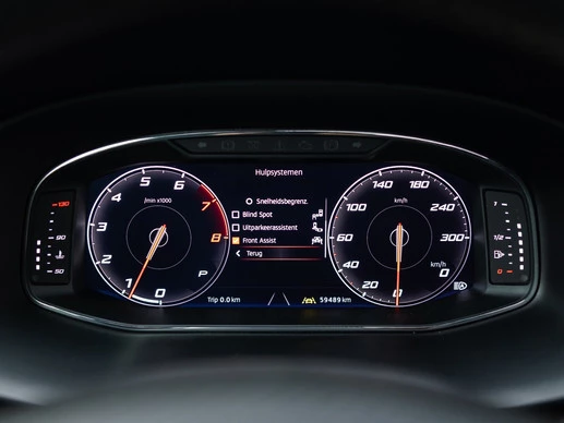 CUPRA Ateca - Afbeelding 16 van 30