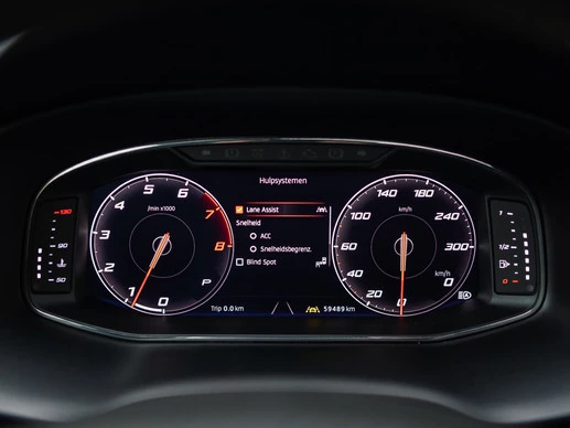 CUPRA Ateca - Afbeelding 17 van 30