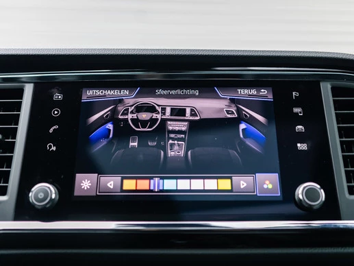 CUPRA Ateca - Afbeelding 18 van 30