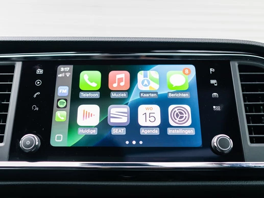 CUPRA Ateca - Afbeelding 19 van 30