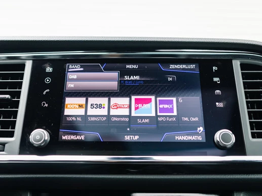 CUPRA Ateca - Afbeelding 21 van 30