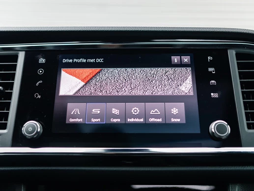 CUPRA Ateca - Afbeelding 22 van 30
