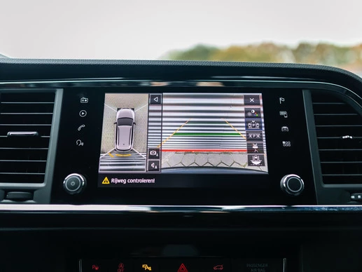 CUPRA Ateca - Afbeelding 23 van 30