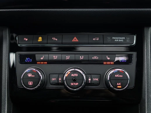 CUPRA Ateca - Afbeelding 24 van 30