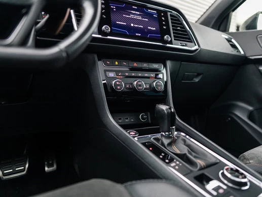 CUPRA Ateca - Afbeelding 25 van 30