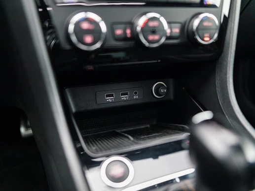 CUPRA Ateca - Afbeelding 26 van 30