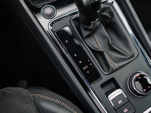 CUPRA Ateca - Afbeelding 28 van 30