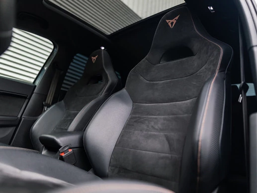 CUPRA Ateca - Afbeelding 30 van 30