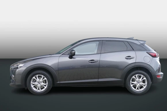 Mazda CX-3 - Afbeelding 2 van 30