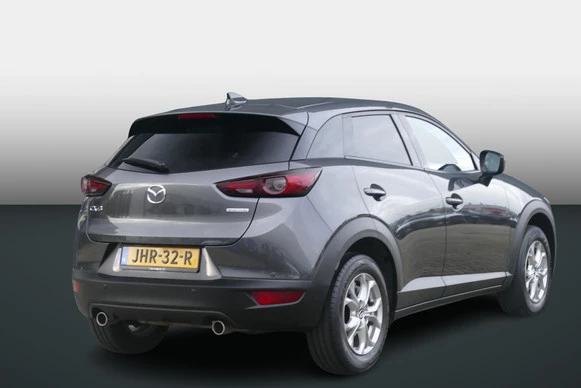 Mazda CX-3 - Afbeelding 3 van 30