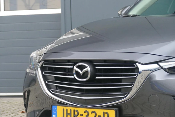 Mazda CX-3 - Afbeelding 4 van 30