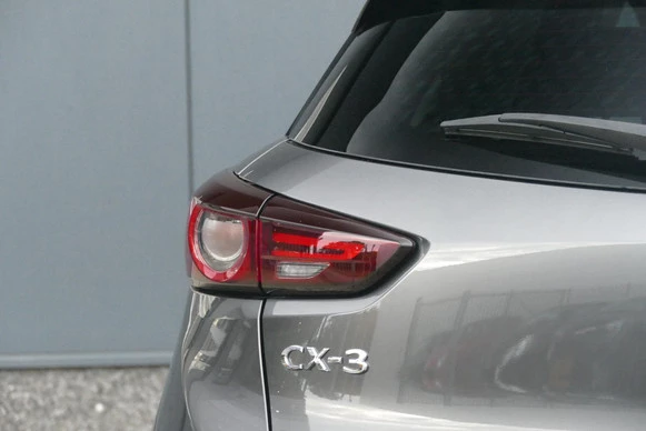 Mazda CX-3 - Afbeelding 6 van 30