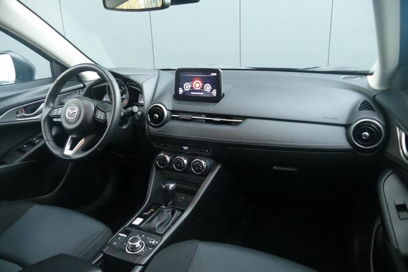 Mazda CX-3 - Afbeelding 7 van 30