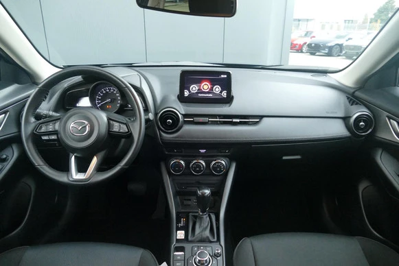 Mazda CX-3 - Afbeelding 8 van 30