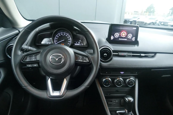 Mazda CX-3 - Afbeelding 9 van 30