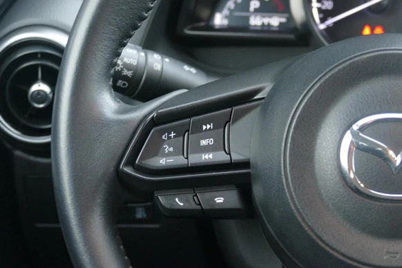 Mazda CX-3 - Afbeelding 10 van 30