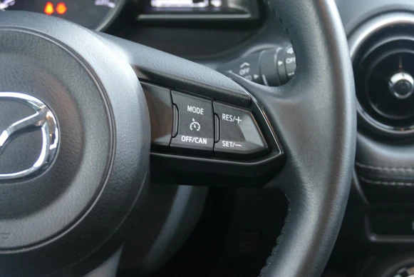 Mazda CX-3 - Afbeelding 11 van 30