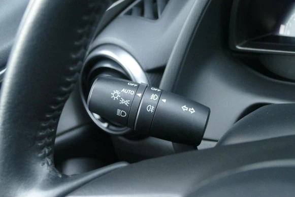 Mazda CX-3 - Afbeelding 12 van 30