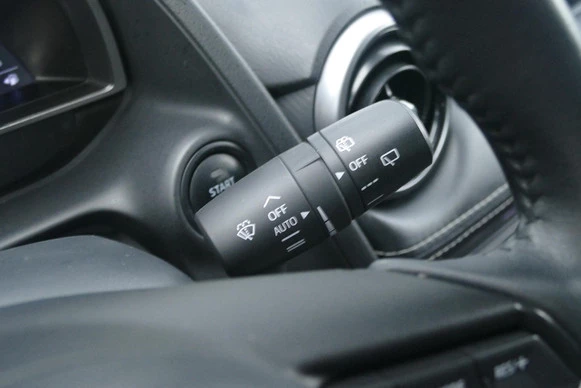 Mazda CX-3 - Afbeelding 13 van 30