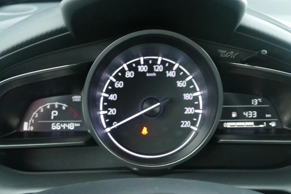 Mazda CX-3 - Afbeelding 14 van 30