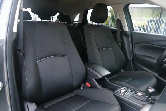 Mazda CX-3 - Afbeelding 15 van 30