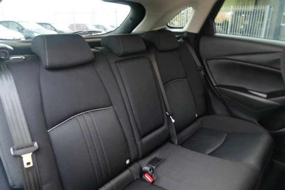 Mazda CX-3 - Afbeelding 16 van 30