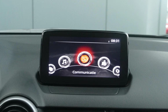 Mazda CX-3 - Afbeelding 17 van 30