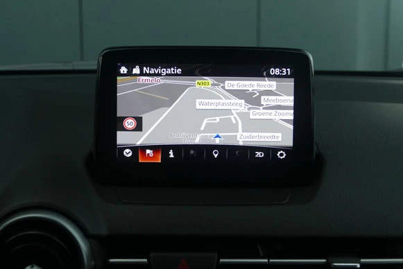 Mazda CX-3 - Afbeelding 18 van 30