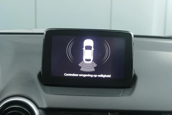 Mazda CX-3 - Afbeelding 19 van 30