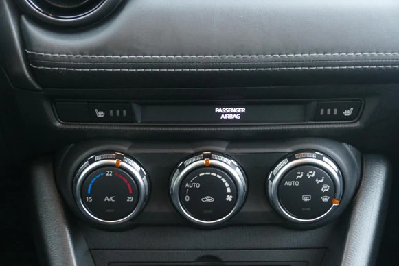 Mazda CX-3 - Afbeelding 20 van 30