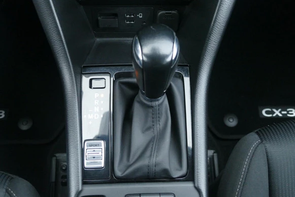Mazda CX-3 - Afbeelding 21 van 30