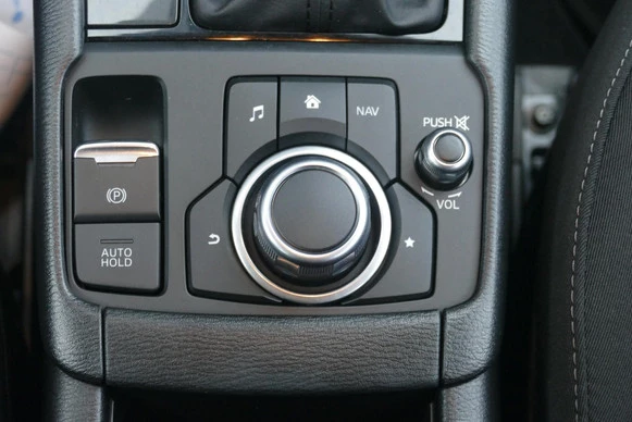 Mazda CX-3 - Afbeelding 22 van 30