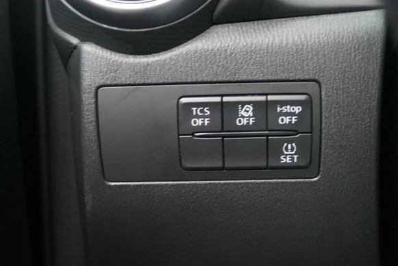 Mazda CX-3 - Afbeelding 24 van 30