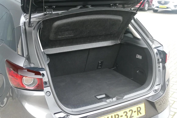 Mazda CX-3 - Afbeelding 26 van 30