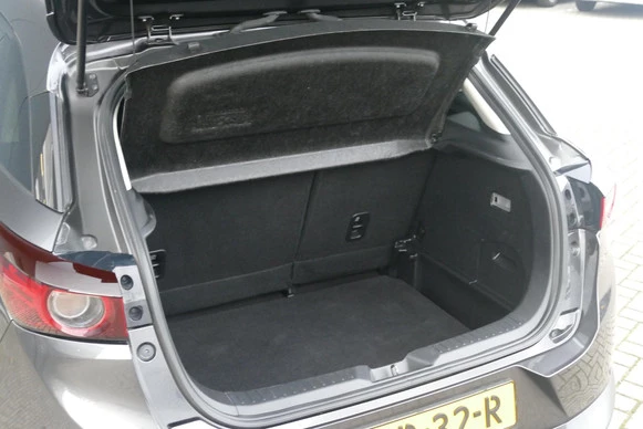 Mazda CX-3 - Afbeelding 27 van 30