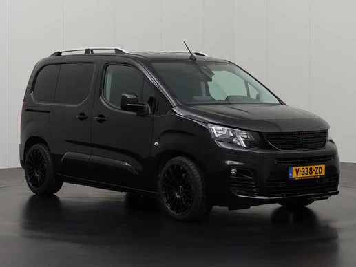 Peugeot Partner - Afbeelding 1 van 24