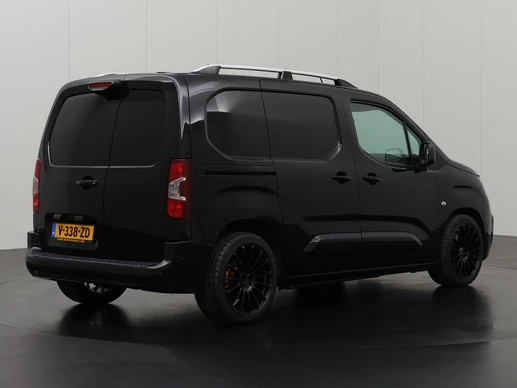 Peugeot Partner - Afbeelding 2 van 24