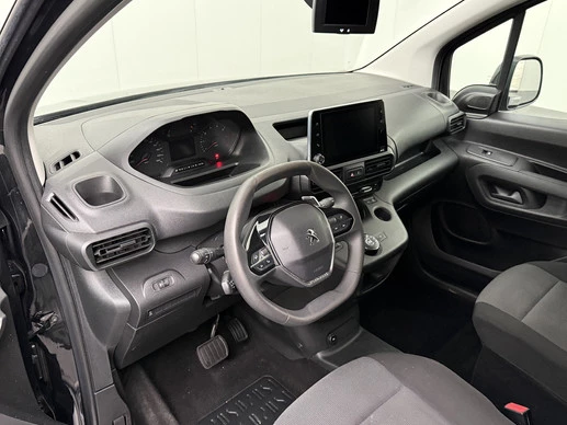 Peugeot Partner - Afbeelding 3 van 24