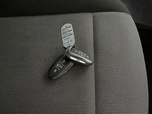 Peugeot Partner - Afbeelding 5 van 24