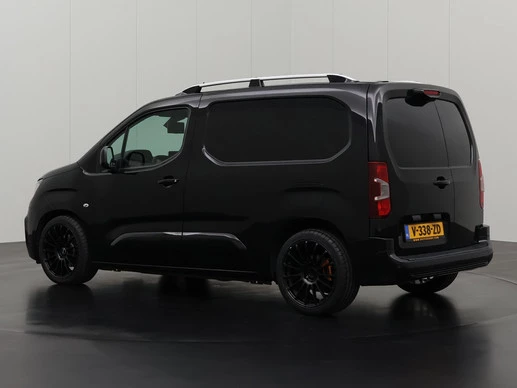 Peugeot Partner - Afbeelding 6 van 24