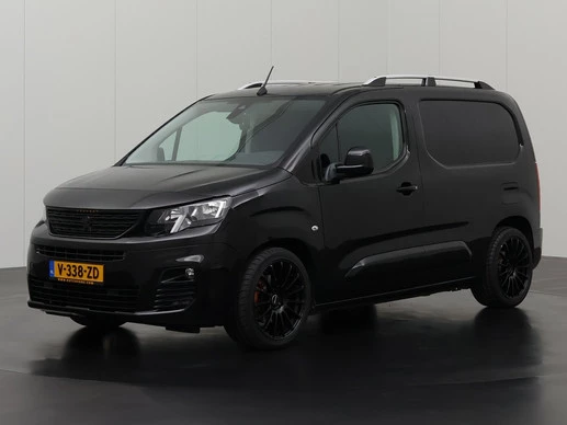 Peugeot Partner - Afbeelding 7 van 24